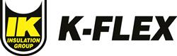 K-Flex Products for Thermal and Acoustic Insulation
